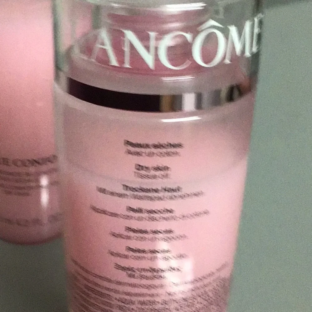 LANCÔME TONIQUE CONFORT RE HYDRATING COMFORTING TONER DRY SKIN - Picture 4 of 6
